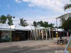 Ini Tempat Wisata Tersehat di NTB