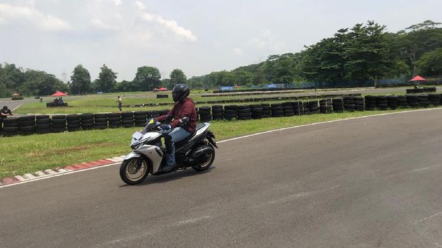 Yamaha Aerox