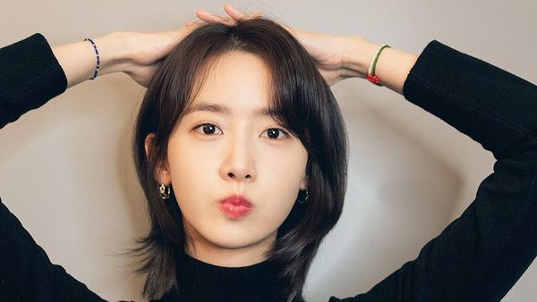 YoonA SNSD Bikin Instagram Baru, Lho Ada Apa?