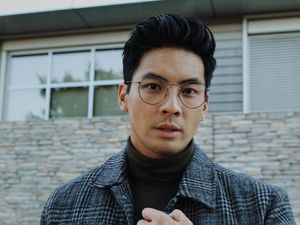 Tantangan Yoshi Sudarso Main di Wedding Agreement The Series Season 2 Tantangan Yoshi Sudarso Main di Wedding Agreement The Series Season 2