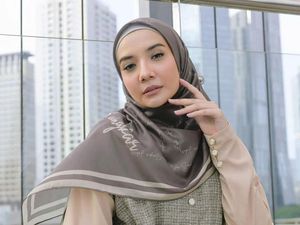 Zaskia Sungkar Sudah Diperiksa Terkait Kasus Korupsi Adik Irwansyah Zaskia Sungkar Sudah Diperiksa Terkait Kasus Korupsi Adik Irwansyah