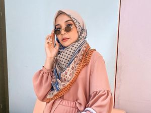 Zaskia Sungkar Ungkap Bisnisnya Diuji Saat Pandemi, Ini yang Dilakukannya Zaskia Sungkar Ungkap Bisnisnya Diuji Saat Pandemi, Ini yang Dilakukannya