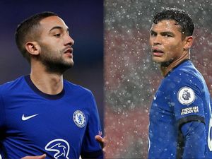 Ziyech-Thiago Silva Bikin Chelsea Galak Depan-Belakang