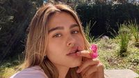 Sosok Model yang Digosipkan Jadi Pacar Baru Scott Disick, Beda 19 Tahun