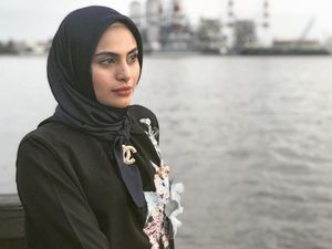 Kehidupan Baru Asha Shara Usai Bercerai Kehidupan Baru Asha Shara Usai Bercerai
