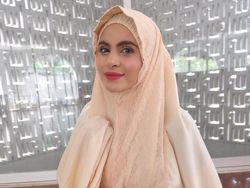 Gugat Cerai Suami, Asha Shara Bakal Ambil Hak Asuh Anak