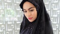 Perceraian Asha Shara di Depan Mata