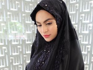 Perceraian Asha Shara di Depan Mata Perceraian Asha Shara di Depan Mata