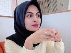 Asha Shara Ungkap Alasan Perceraian