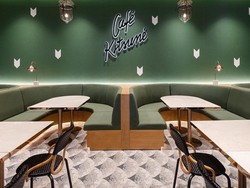 5 Rekomendasi Tempat Makan di Ashta SCBD yang Lagi Hits