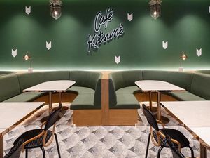 5 Rekomendasi Tempat Makan di Ashta SCBD yang Lagi Hits 5 Rekomendasi Tempat Makan di Ashta SCBD yang Lagi Hits