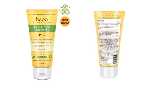 5 Rekomendasi Sunscreen Natural Cruelty-free