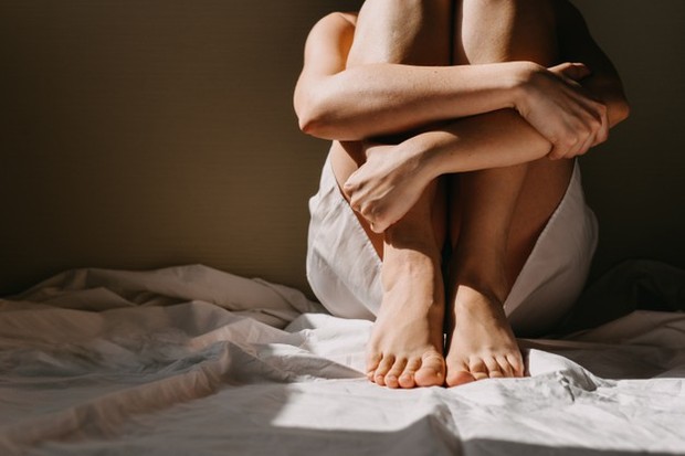 Jika memang ingin hubungan dipertahankan sebaiknya bicarakan terlebih dahulu dengan serius.