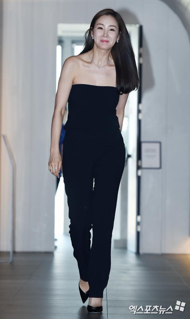 Choi Ji Woo/ Foto: Soompi Choi Ji Woo/ Foto: Soompi