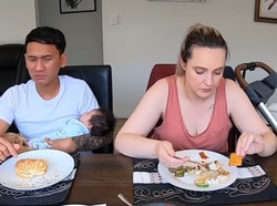 Cicip Vegemite Australia, Pria Jember Sebut Rasanya Mirip Minyak Sepeda