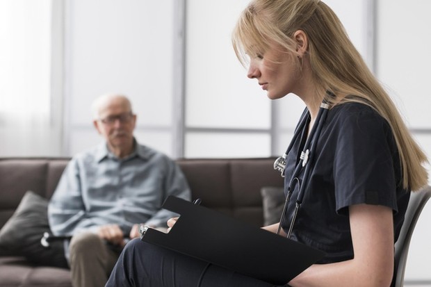 Merasa cemas dan depresi memang hal normal, namun bukan berati dapat membiarkannya.