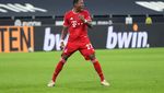 5 Raksasa Mengincar David Alaba