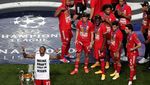 5 Raksasa Mengincar David Alaba