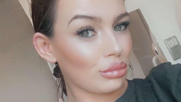 Transformasi Wanita yang Dulu Lusuh karena Narkoba, Kini Tampil Bak Seleb