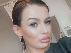 Transformasi Wanita yang Dulu Lusuh karena Narkoba, Kini Tampil Bak Seleb