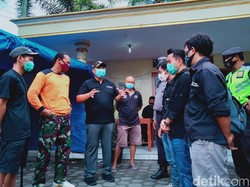 Antisipasi Erupsi Gunung Merapi, BNPB: Kita Ingin Tak Ada Korban