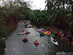 Desa Wisata Tanjungrejo yang Asyik di Kudus, Baru Nih!