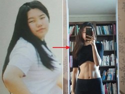 Rahasia Diet YouTuber Korea yang Berhasil Turun 50 Kg dalam 2 Tahun!