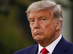 Presiden Ceko Sarankan Trump Akui Kekalahan: Jangan Permalukan Diri