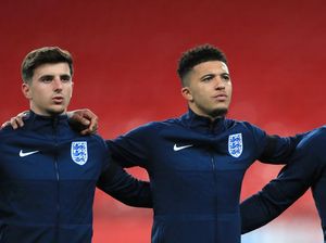 Jack Grealish Kesal Dibandingkan dengan Mason Mount di Timnas Inggris