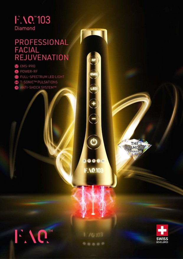 FAQ 103 or FAQ Diamond