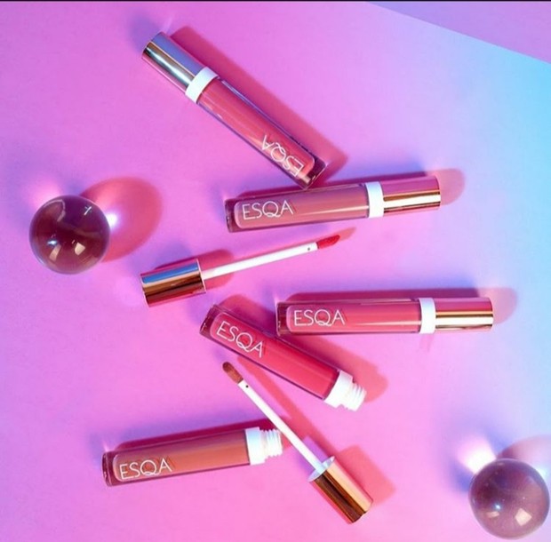 5 Produk Terbaik dari ESQA yang Halal