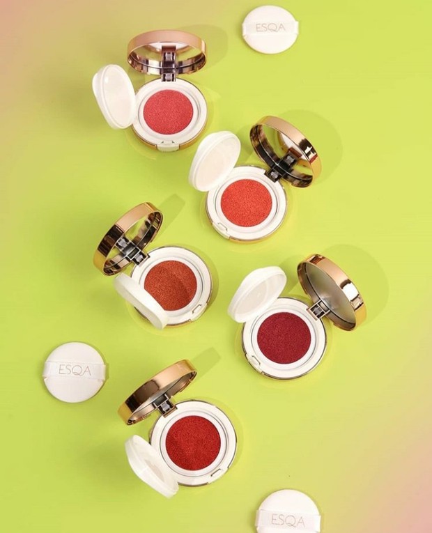 5 Produk Terbaik dari ESQA yang Halal