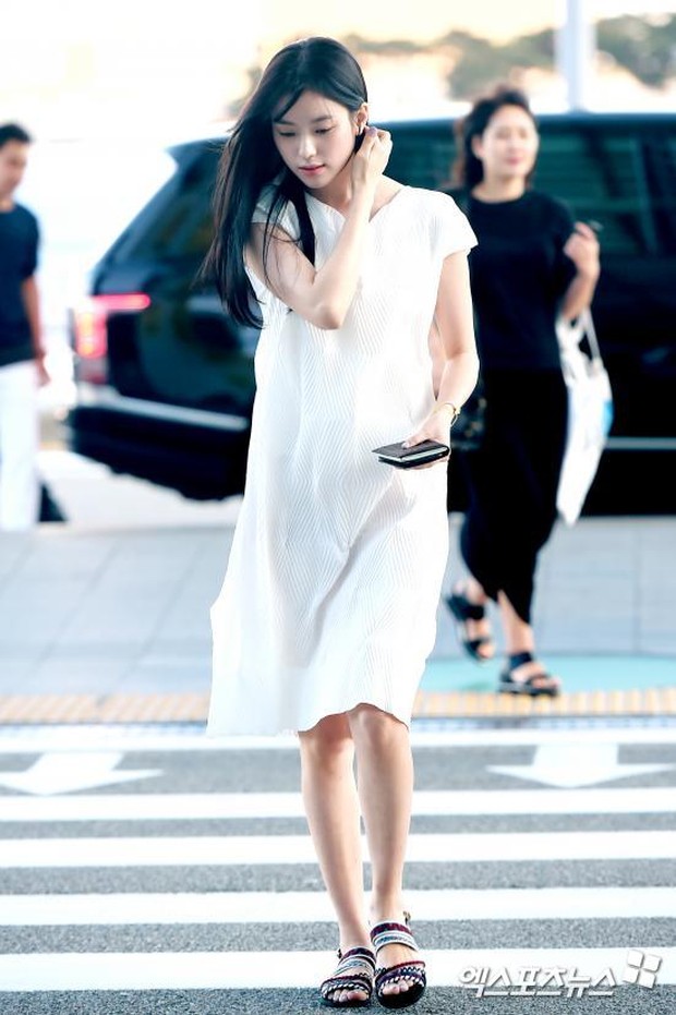 Han Hyo Joo/ Foto: Soompi Han Hyo Joo/ Foto: Soompi