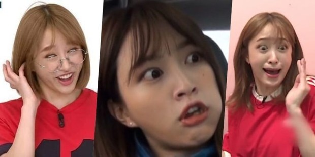 Hani EXID/ Foto: Soompi