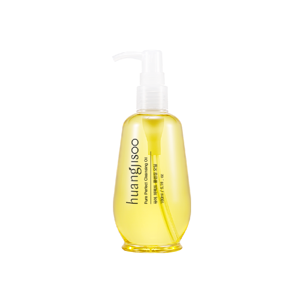 Huangjisoo Pure Perfect Cleansing Oil/Dok. Huanjisoo Huangjisoo Pure Perfect Cleansing Oil/Dok. Huanjisoo