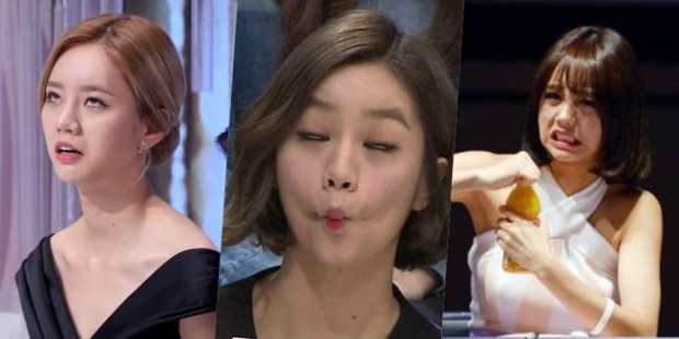 Hyeri Girl's Day/ Foto: Soompi