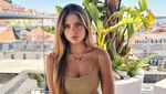 Perkenalkan, Ines Si Cantik WAGs Manchester City