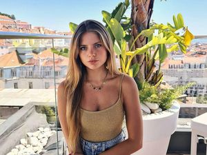 Perkenalkan, Ines Si Cantik WAGs Manchester City