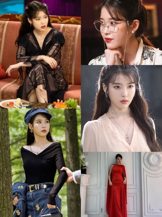 IU/ Foto: Soompi