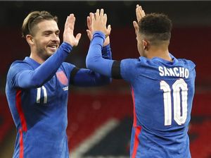 MU Diminta Gaet Grealish dan Sancho MU Diminta Gaet Grealish dan Sancho