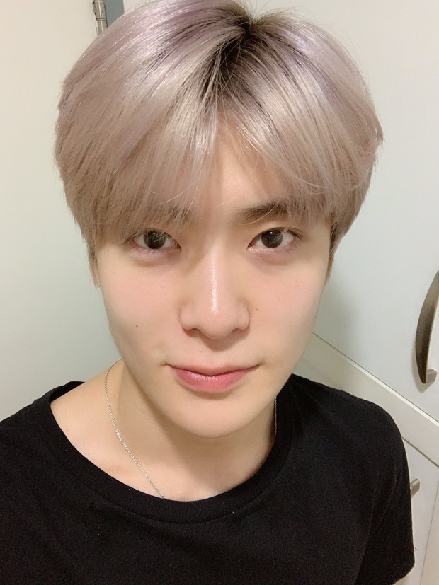 Jaehyun/ Foto: Twitter