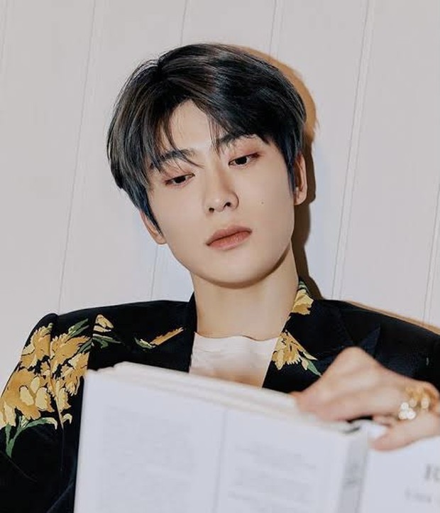 Jaehyun NCT/ Foto: Pinterest