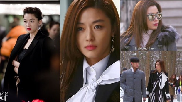 Jun Ji Hyun/ Foto: Soompi