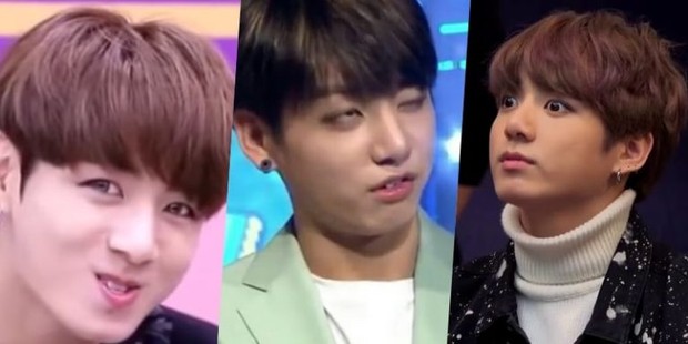 Jungkook BTS/ Foto: Soompi