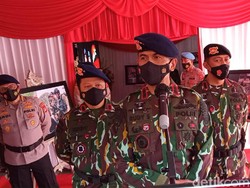 Soroti Kegiatan Habib Rizieq di Bogor, Kapolda Jabar: Kami Akan Evaluasi