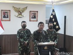 Pernyataan Lengkap Kapolri soal Kerumunan Massa Bikin Resah di Tengah Pandemi