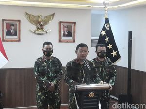 Kapolri: Kerumunan Massa Tanpa Protokol Kesehatan Timbulkan Keresahan Kapolri: Kerumunan Massa Tanpa Protokol Kesehatan Timbulkan Keresahan