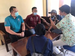 Bangun Dermaga Pribadi di Area Konservasi, Wawalkot Bima Jadi Tersangka