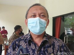 Klaster COVID-19 Ponpes Trenggalek, Dinkes Temukan 123 Santri Reaktif