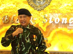 Ketua MPR Ingatkan Intoleransi Ancam Kemajemukan Bangsa